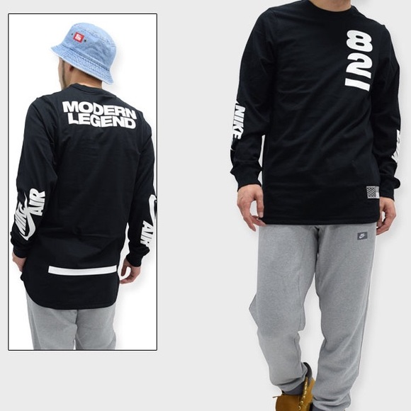 Nike Shirt - Picture 2 of 2